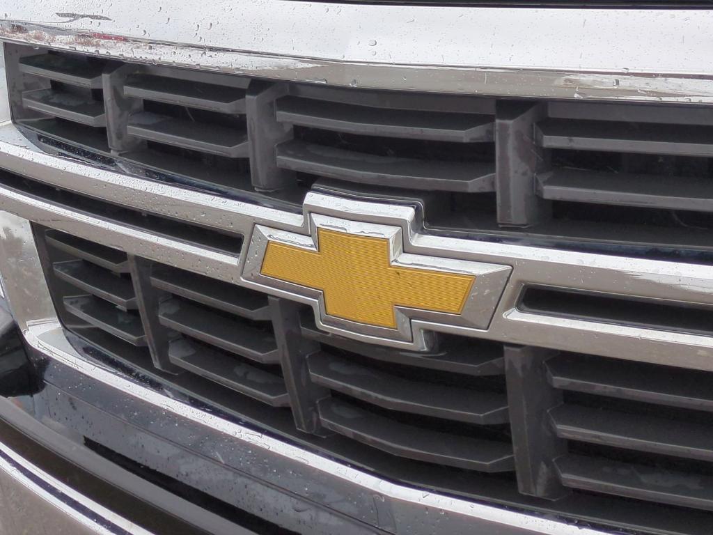 used 2014 Chevrolet Silverado 1500 car, priced at $8,550