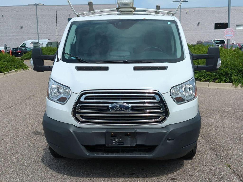 used 2018 Ford Transit-150 car, priced at $15,999