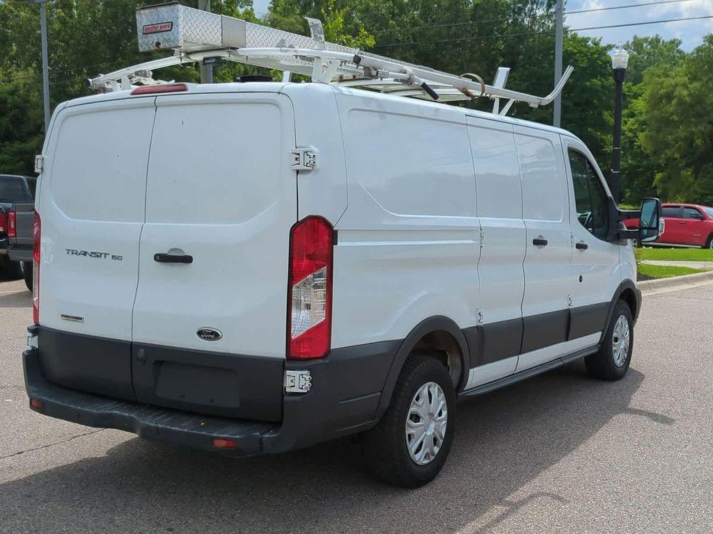 used 2018 Ford Transit-150 car, priced at $15,999