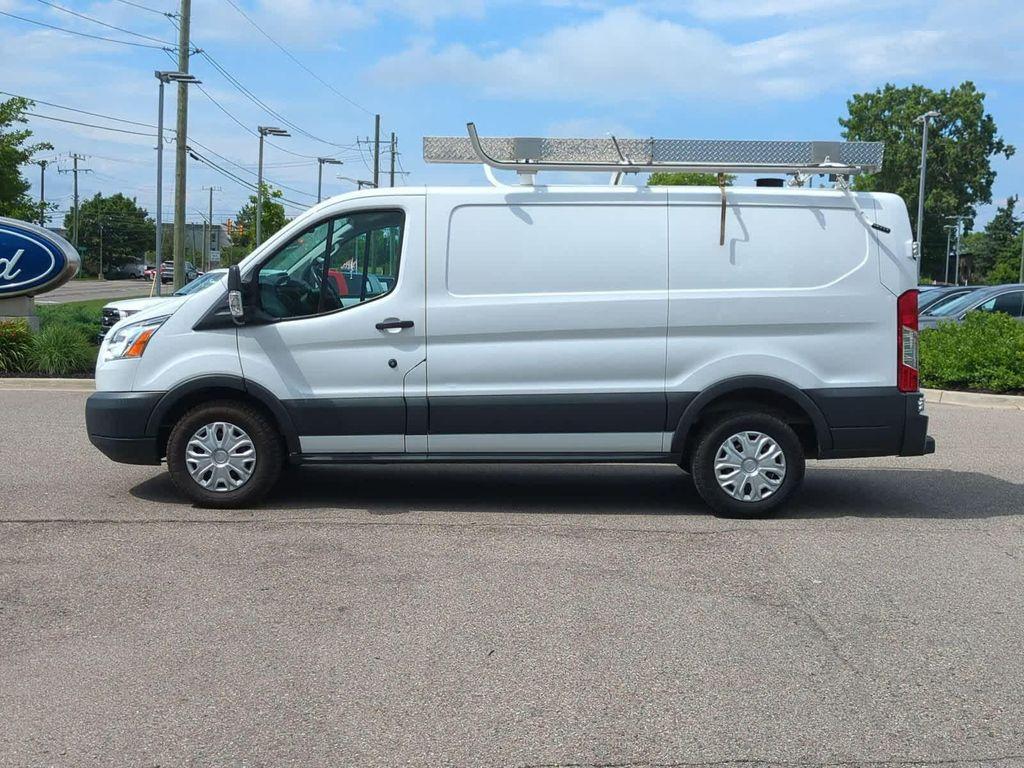 used 2018 Ford Transit-150 car, priced at $15,999