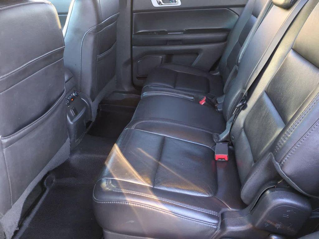 used 2013 Ford Explorer car, priced at $7,500