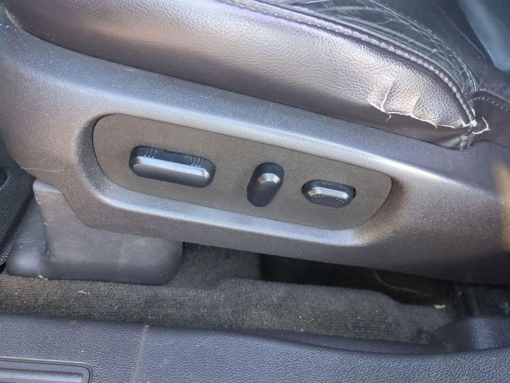 used 2013 Ford Explorer car, priced at $7,500