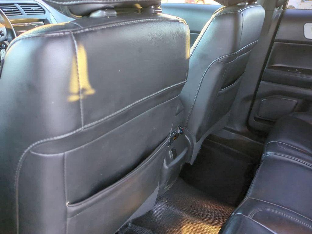 used 2013 Ford Explorer car, priced at $7,500