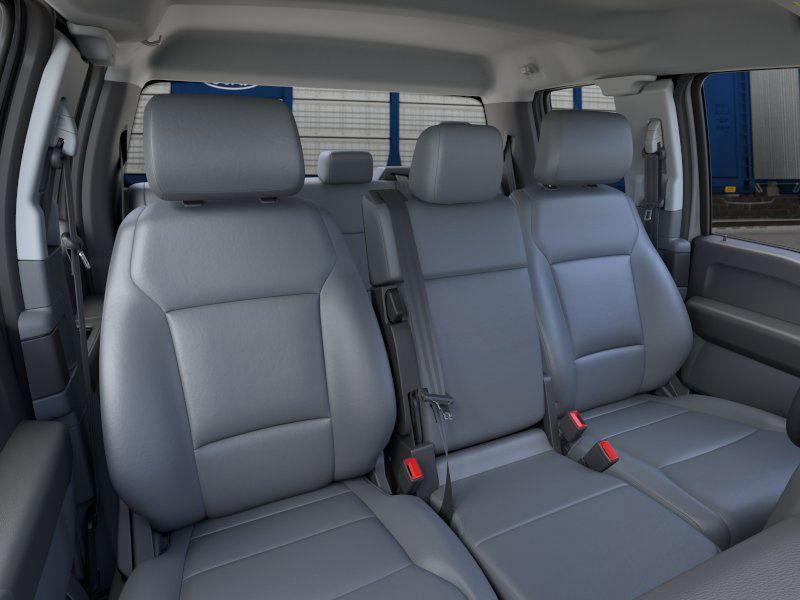 new 2026 Ford F-250 car, priced at $51,145