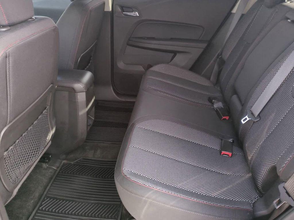 used 2017 Chevrolet Equinox car, priced at $7,990