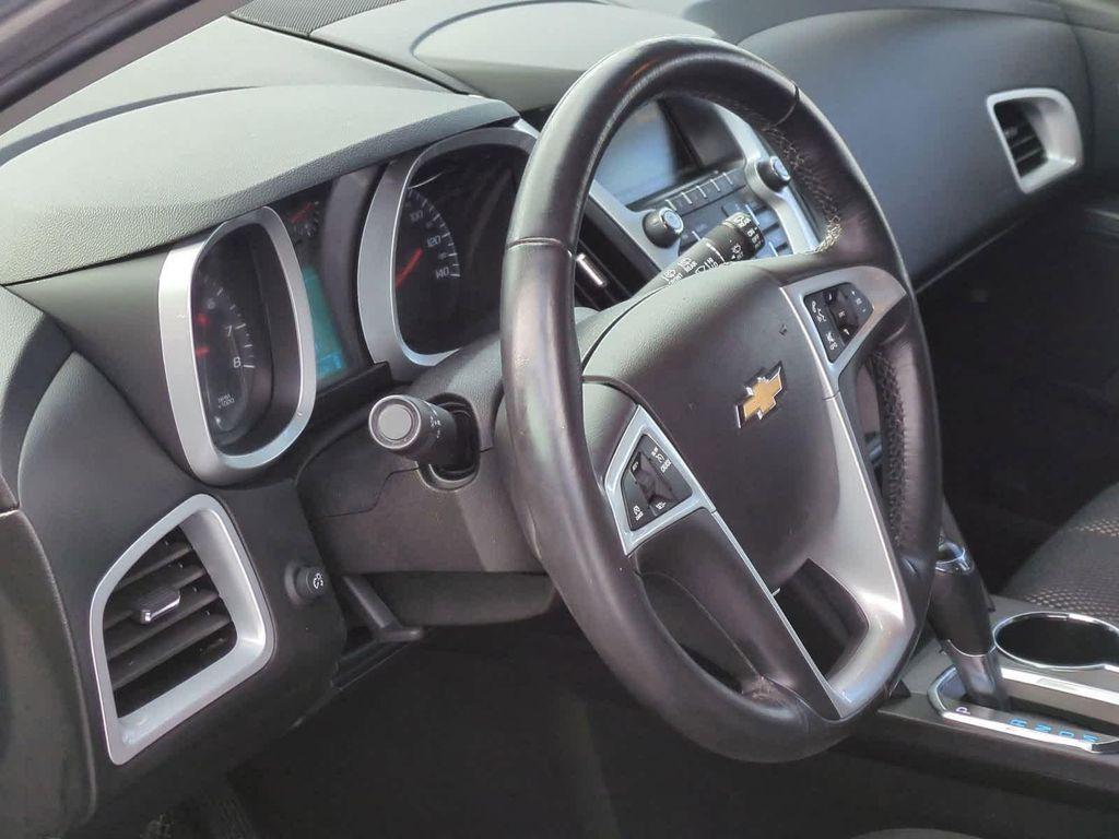 used 2017 Chevrolet Equinox car, priced at $7,990