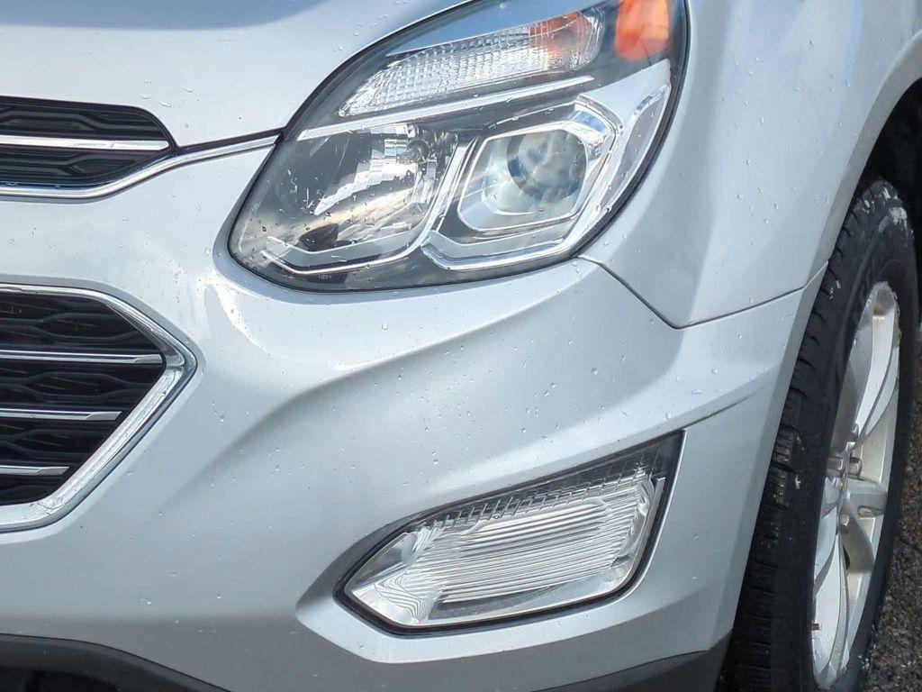 used 2017 Chevrolet Equinox car, priced at $7,990