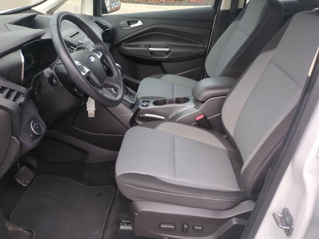 used 2017 Ford C-Max Hybrid car, priced at $13,950