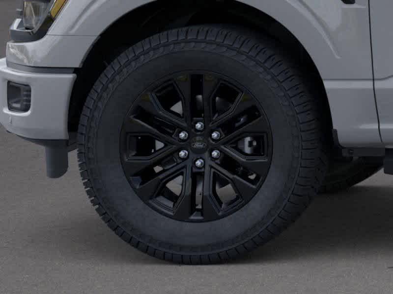 new 2026 Ford F-150 car, priced at $55,778