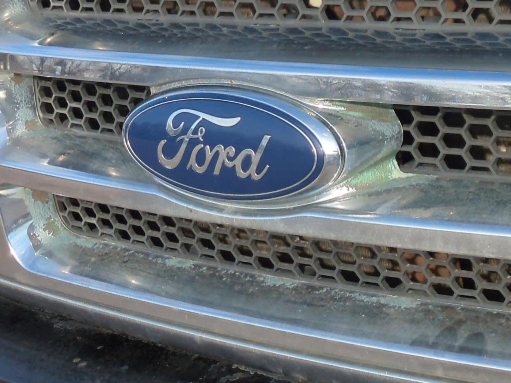 used 2008 Ford F-150 car