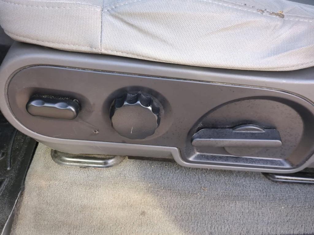 used 2008 Ford F-150 car