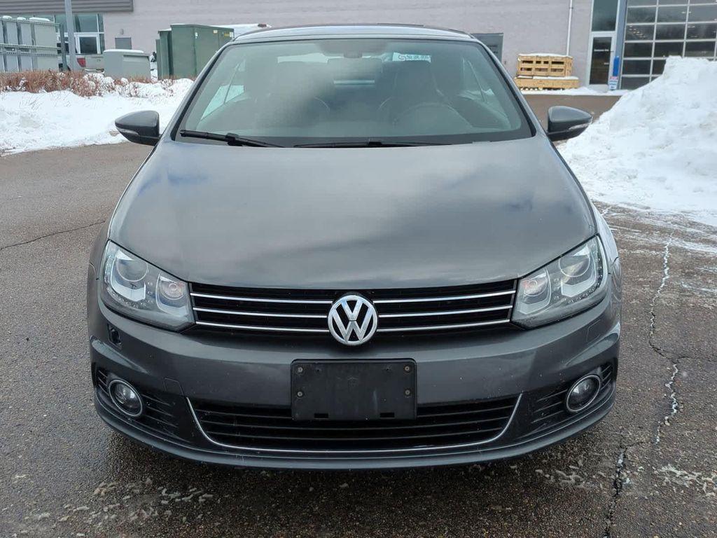 used 2013 Volkswagen Eos car, priced at $10,950