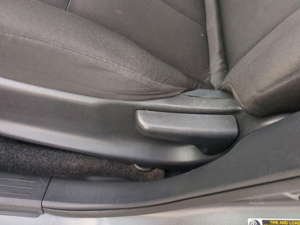 used 2017 Nissan Versa car, priced at $4,950