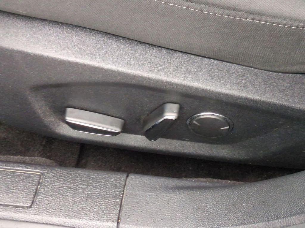 used 2019 Ford Fusion Hybrid car, priced at $17,750