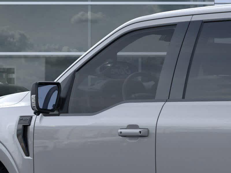 new 2026 Ford F-150 car, priced at $59,503