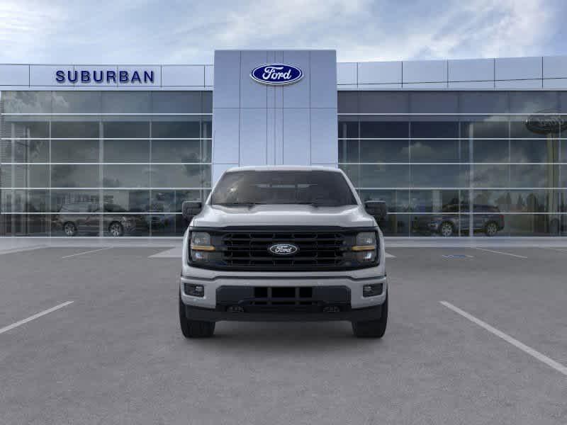 new 2026 Ford F-150 car, priced at $59,503