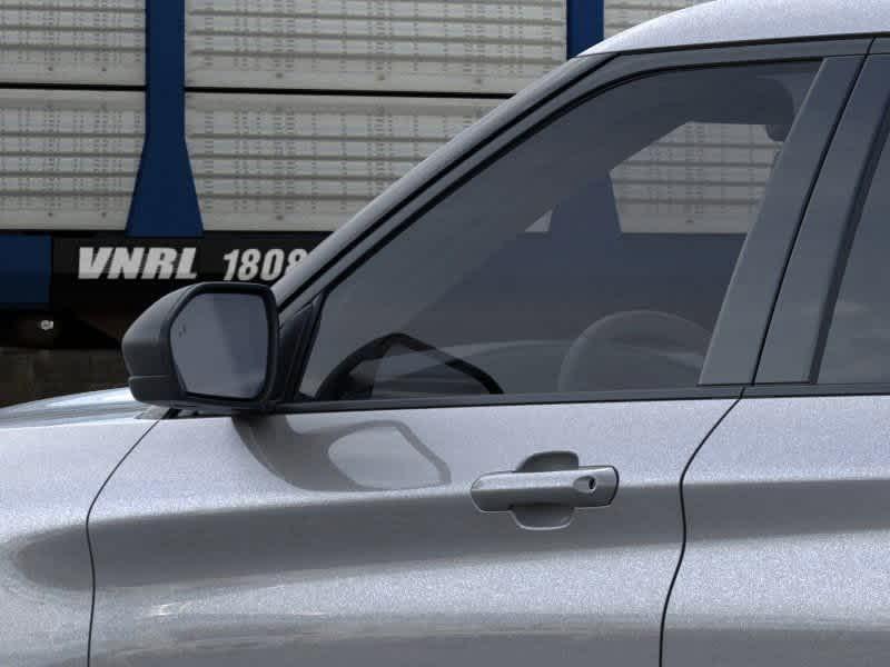 new 2026 Ford Explorer car, priced at $43,782