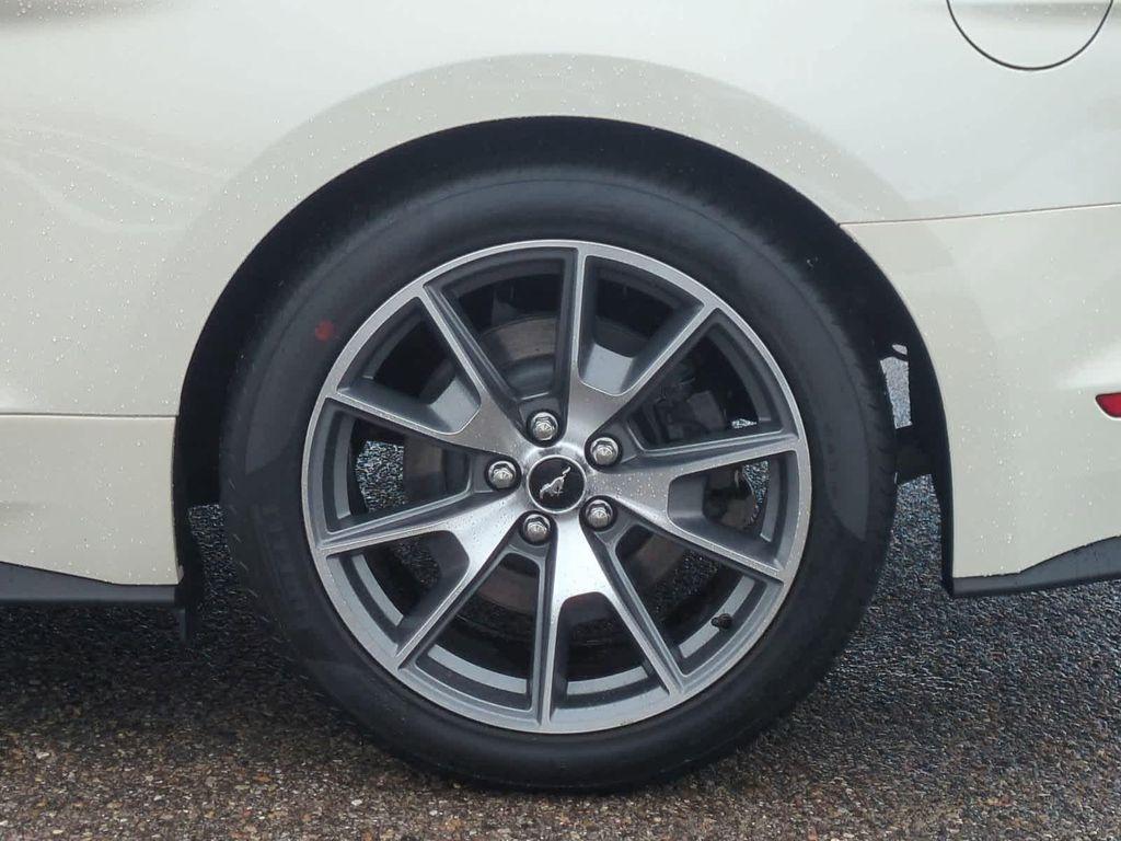 used 2015 Ford Mustang car, priced at $33,500