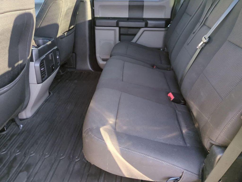 used 2019 Ford F-150 car, priced at $22,999