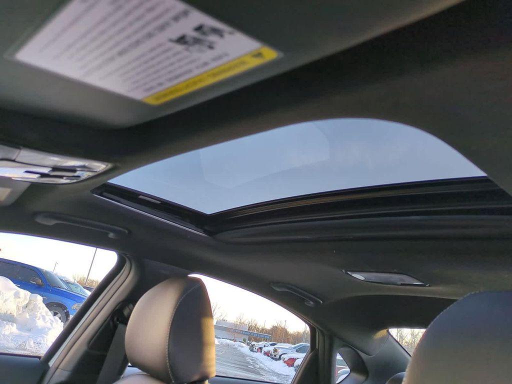 used 2023 Kia Forte car, priced at $18,995