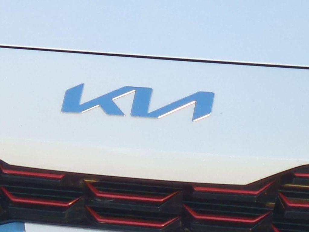 used 2023 Kia Forte car, priced at $18,995