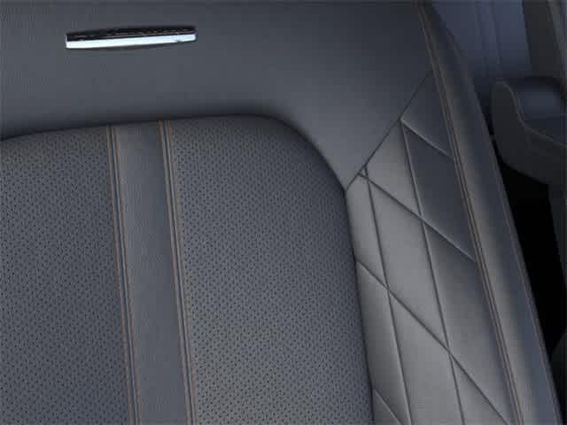 new 2024 Ford Expedition Max car, priced at $79,015