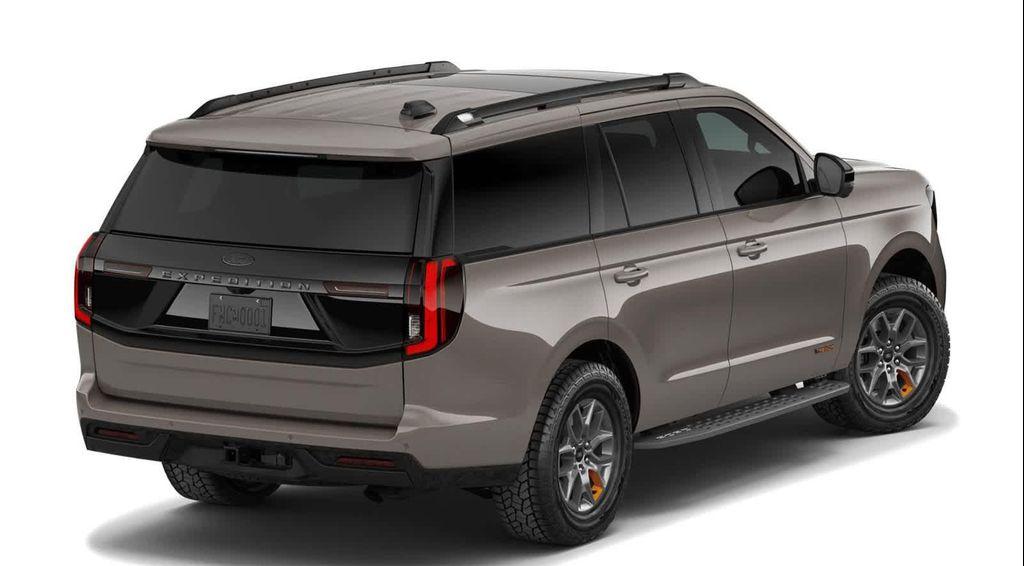 new 2026 Ford Expedition car, priced at $79,370