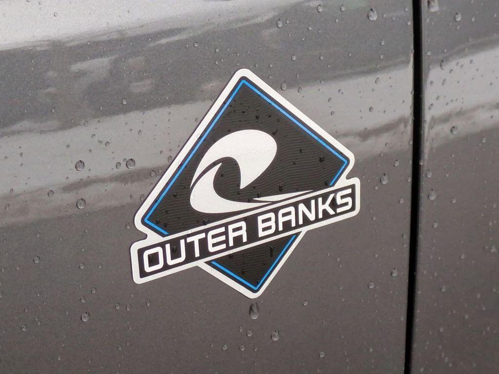 new 2023 Ford Bronco car, priced at $49,051