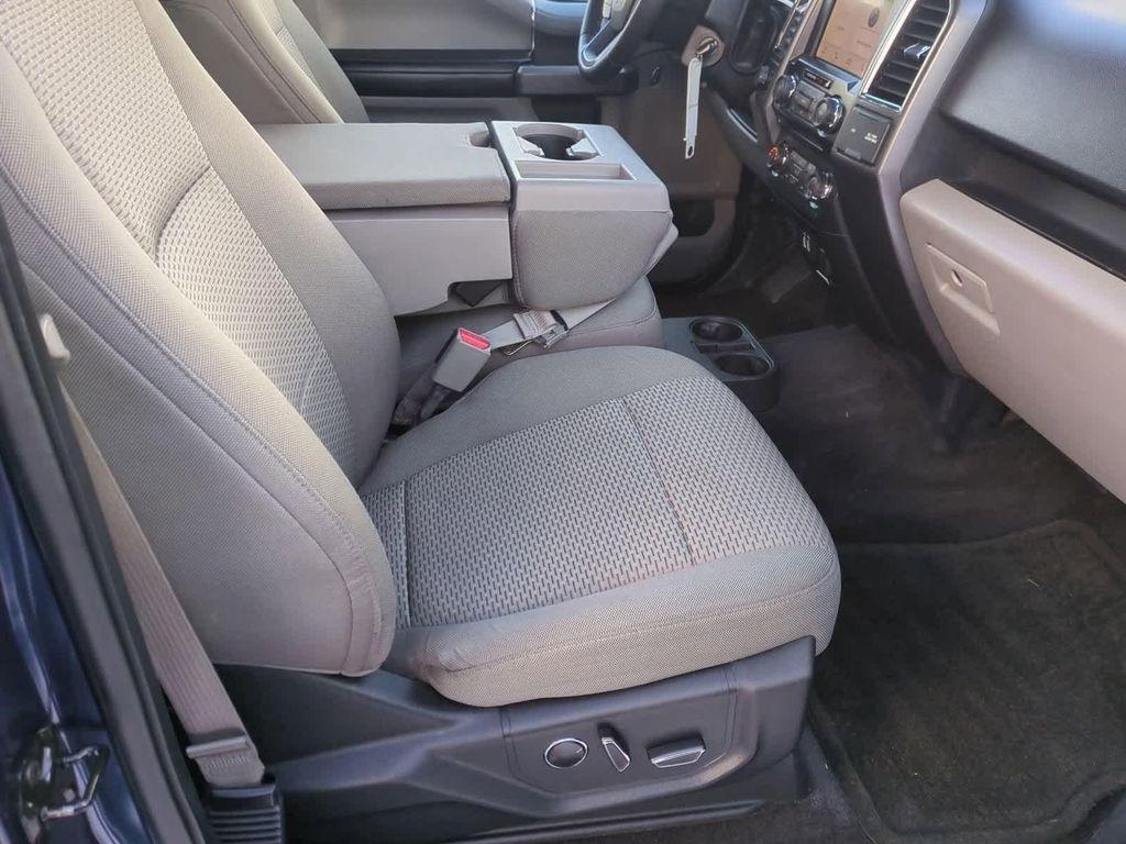 used 2016 Ford F-150 car, priced at $12,850