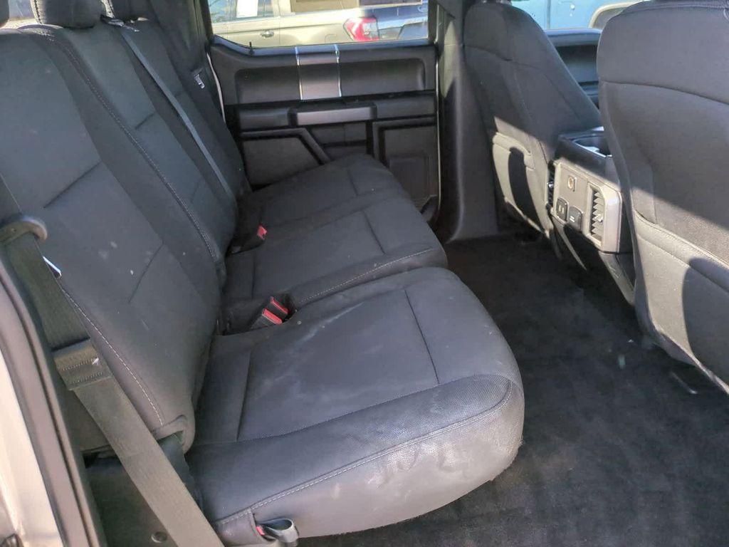 used 2020 Ford F-150 car, priced at $18,999