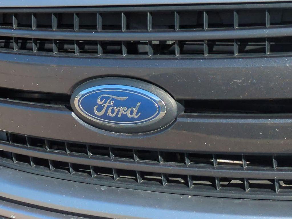 used 2020 Ford F-150 car, priced at $18,999
