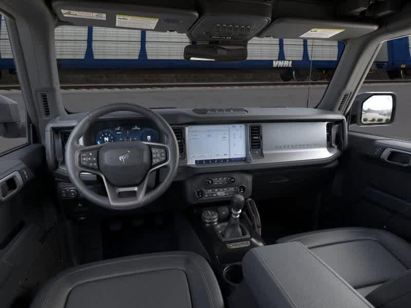new 2026 Ford Bronco car, priced at $64,463