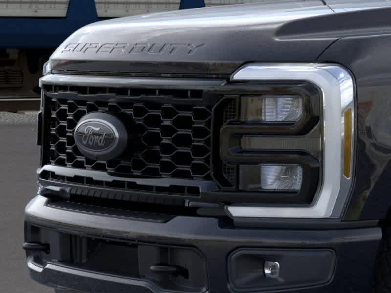 new 2026 Ford F-250 car, priced at $81,576
