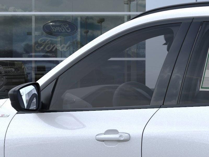 new 2026 Ford Escape car, priced at $32,558