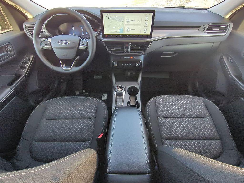 new 2026 Ford Escape car, priced at $30,989