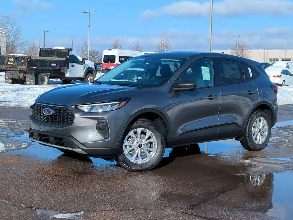 new 2026 Ford Escape car, priced at $30,989