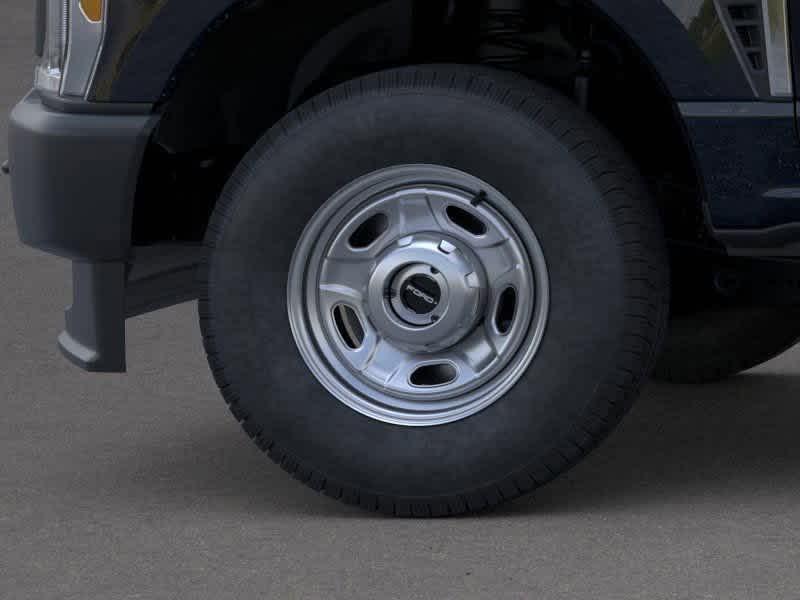 new 2026 Ford F-250 car, priced at $53,671