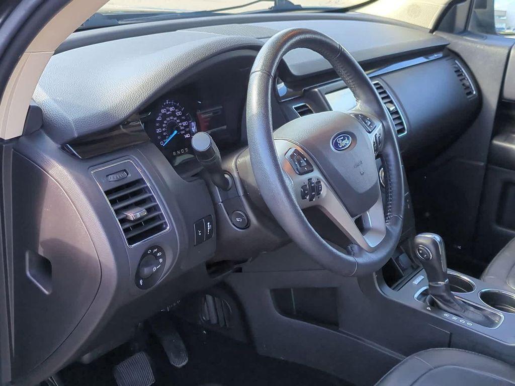 used 2019 Ford Flex car, priced at $18,999