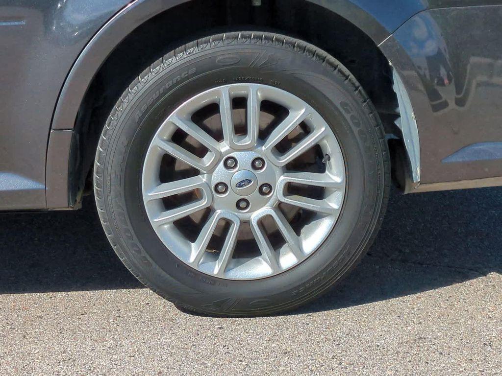 used 2019 Ford Flex car, priced at $18,999