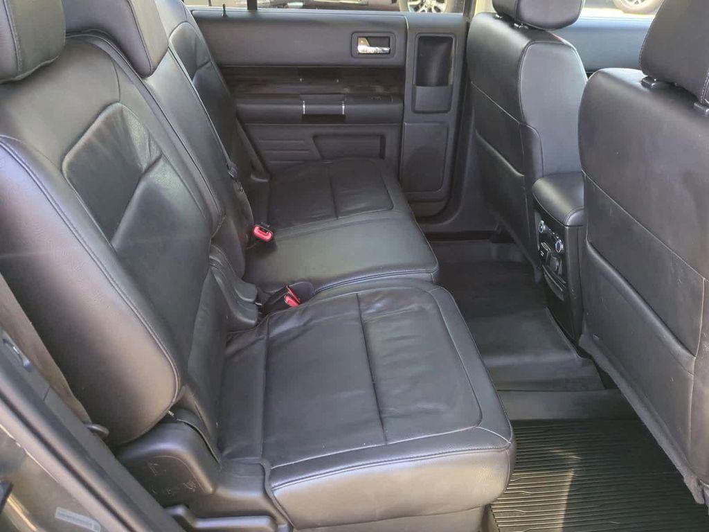 used 2019 Ford Flex car, priced at $18,999