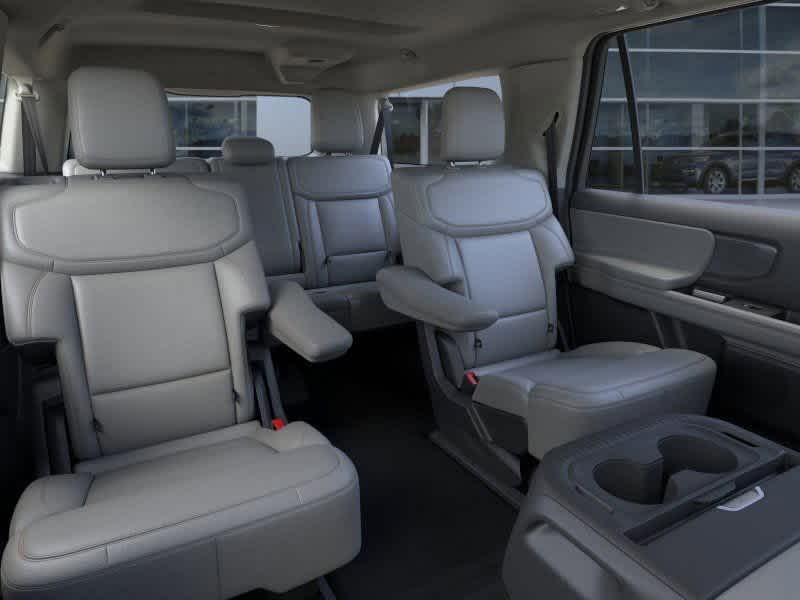 new 2026 Ford Expedition Max car, priced at $71,313
