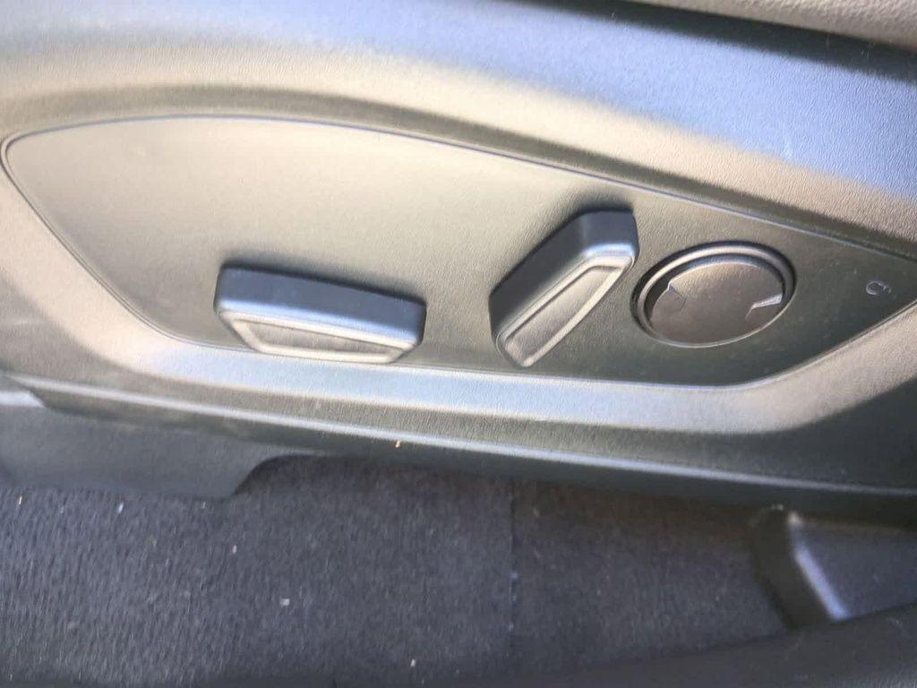 used 2021 Ford Explorer car, priced at $25,950