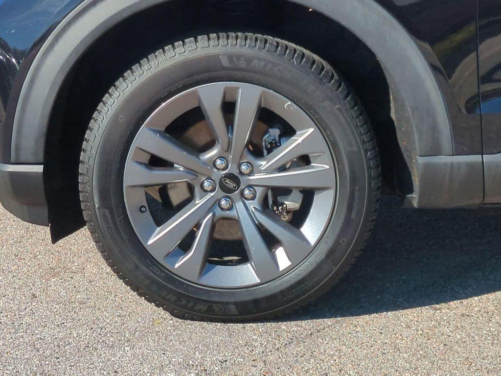 used 2021 Ford Explorer car, priced at $25,950