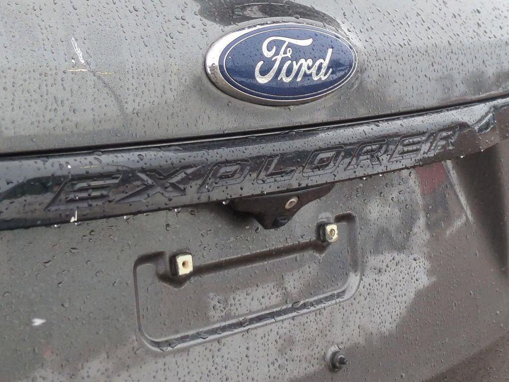 used 2016 Ford Explorer car, priced at $13,550