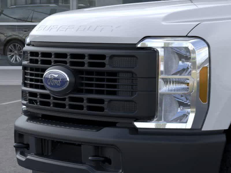 new 2026 Ford F-250 car, priced at $63,415