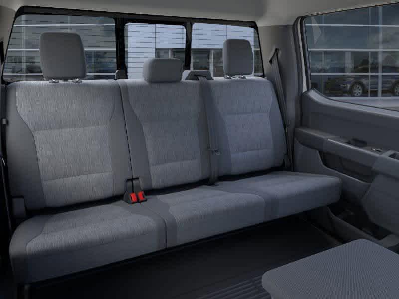 new 2026 Ford F-250 car, priced at $63,415