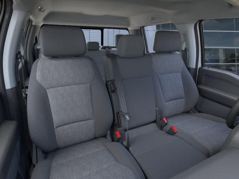 new 2026 Ford F-250 car, priced at $63,415