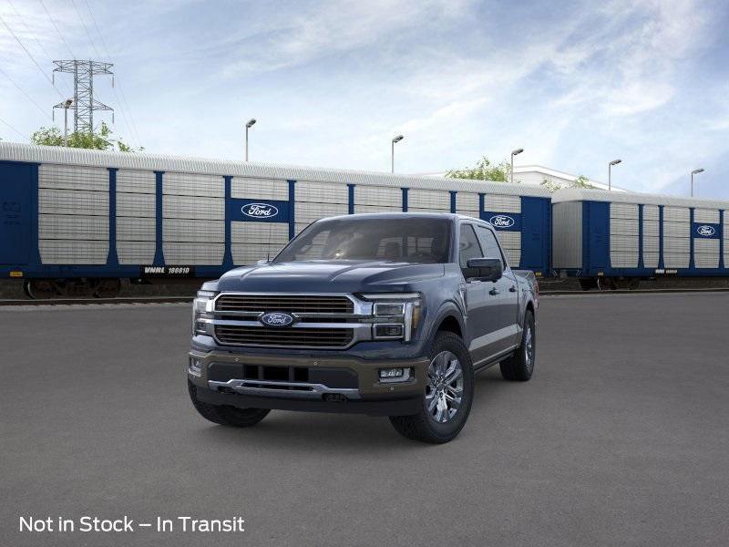 new 2026 Ford F-150 car, priced at $69,199