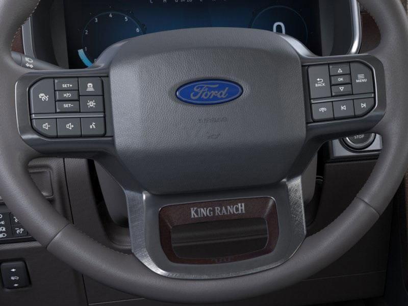 new 2026 Ford F-150 car, priced at $69,199