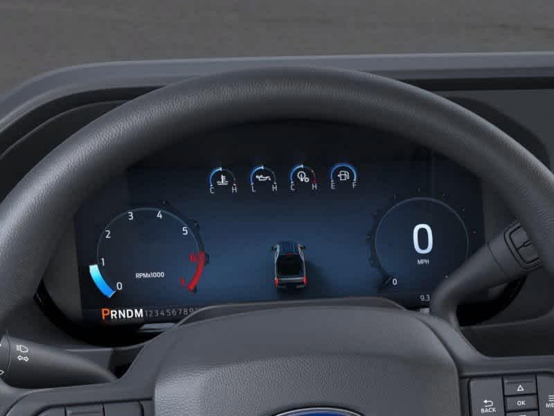 new 2026 Ford F-250 car, priced at $68,319